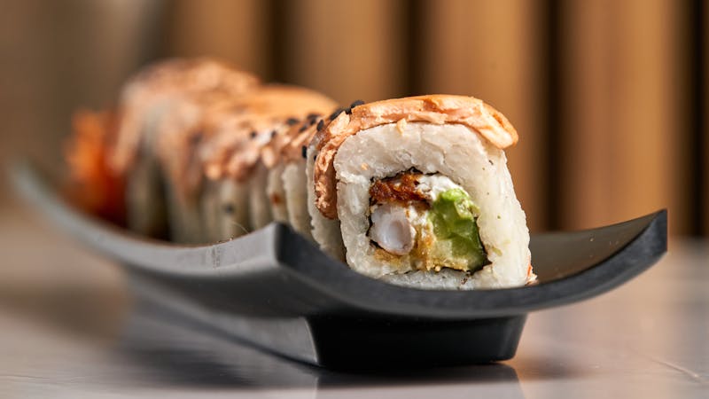 Plateau Signature luxe