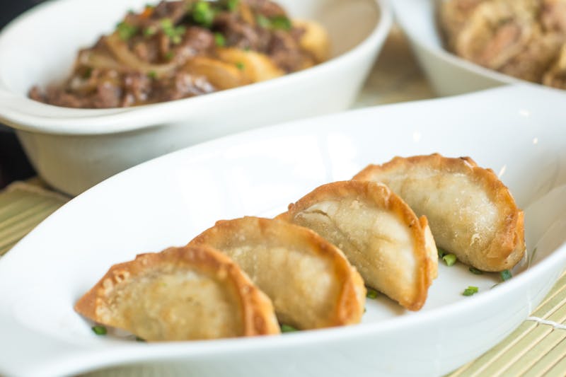 Processus de formation des franchisés Cote Sushi